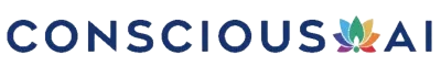 CONSCIOUS.AI Logo